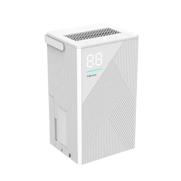 Máy hút ẩm FUJIHOME DH14 - Ảnh 12