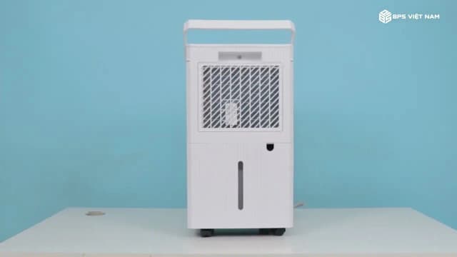 So sánh giá Máy hút ẩm FUJIHOME DH14 rẻ nhất? - Ảnh 19