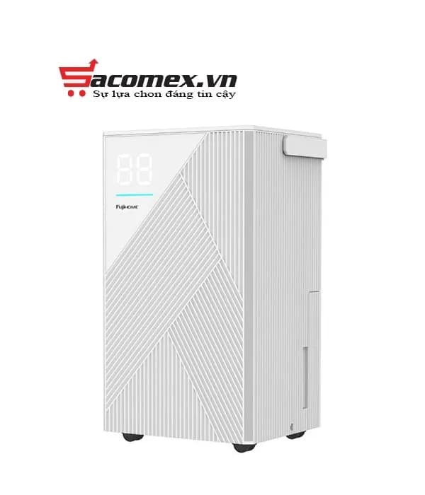 So sánh giá Máy hút ẩm FUJIHOME DH14 rẻ nhất? - Ảnh 7