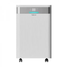 Máy hút ẩm FUJIHOME DH16NW