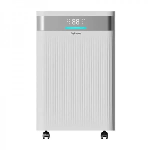 Máy hút ẩm FUJIHOME DH16NW - Ảnh 10