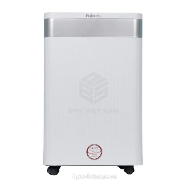 Top 1 so sánh giá Máy hút ẩm FUJIHOME DH16NW - Tìm sản phẩm giá rẻ nhất - Ảnh 7