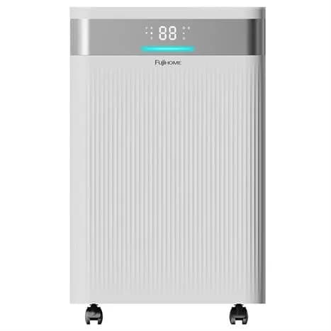 So sánh giá Máy hút ẩm FUJIHOME DH16NW-HEPA rẻ nhất? - Ảnh 2