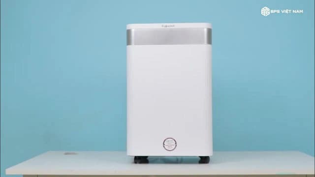 So sánh giá Máy hút ẩm FUJIHOME DH16NW-HEPA rẻ nhất? - Ảnh 20