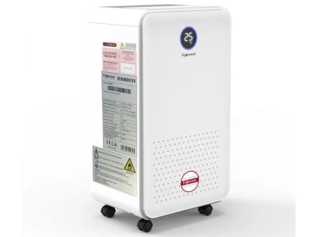 So sánh giá Máy hút ẩm FUJIHOME DH16NW-HEPA rẻ nhất? - Ảnh 7
