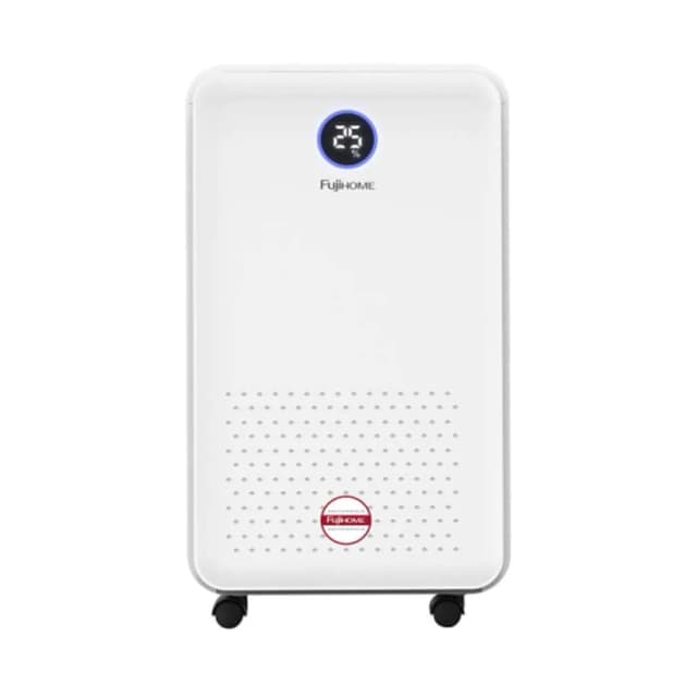 So sánh giá Máy hút ẩm FUJIHOME DH16NW-HEPA rẻ nhất? - Ảnh 9