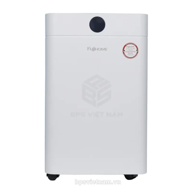 So sánh giá Máy hút ẩm Fujihome DH18W-HEPA rẻ nhất? - Ảnh 11
