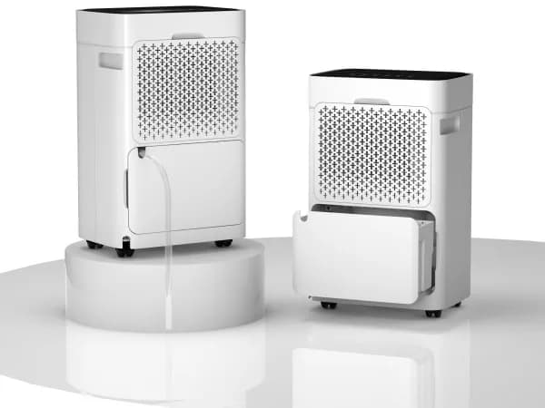 So sánh giá Máy hút ẩm Fujihome DH18W-HEPA rẻ nhất? - Ảnh 12