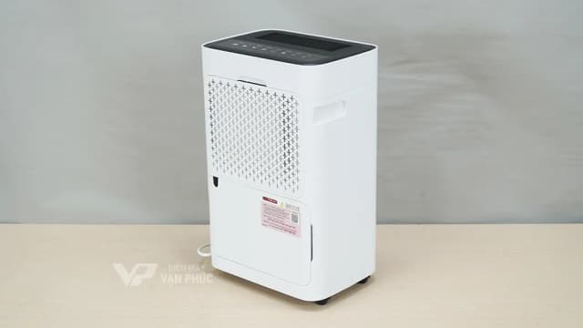 So sánh giá Máy hút ẩm Fujihome DH18W-HEPA rẻ nhất? - Ảnh 18