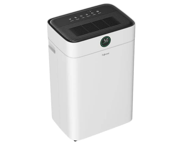 So sánh giá Máy hút ẩm Fujihome DH18W-HEPA rẻ nhất? - Ảnh 3