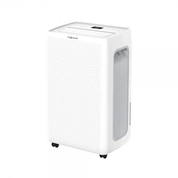 So sánh giá Máy hút ẩm Fujihome DH18W-HEPA rẻ nhất? - Ảnh 4