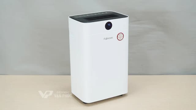 So sánh giá Máy hút ẩm Fujihome DH18W-HEPA rẻ nhất? - Ảnh 8