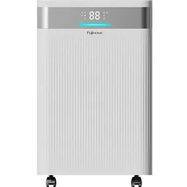 Top 1 so sánh giá Máy hút ẩm FUJIHOME DH20NW - Tìm sản phẩm giá rẻ nhất - Ảnh 2