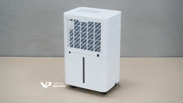 Top 1 so sánh giá Máy hút ẩm FUJIHOME DH20NW - Tìm sản phẩm giá rẻ nhất - Ảnh 11
