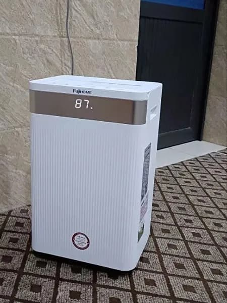 Top 1 so sánh giá Máy hút ẩm FUJIHOME DH20NW - Tìm sản phẩm giá rẻ nhất - Ảnh 15