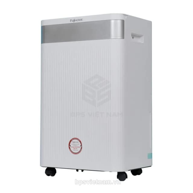 Top 1 so sánh giá Máy hút ẩm FUJIHOME DH20NW - Tìm sản phẩm giá rẻ nhất - Ảnh 3