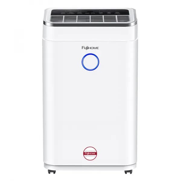 Top 1 so sánh giá Máy hút ẩm FUJIHOME DH20NW - Tìm sản phẩm giá rẻ nhất - Ảnh 10