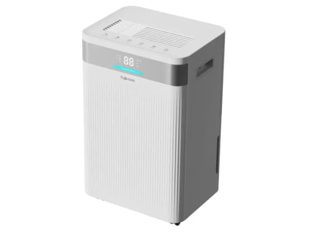 So sánh giá Máy hút ẩm FUJIHOME DH20NW-HEPA rẻ nhất? - Ảnh 12