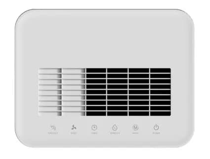 So sánh giá Máy hút ẩm FUJIHOME DH20NW-HEPA rẻ nhất? - Ảnh 18