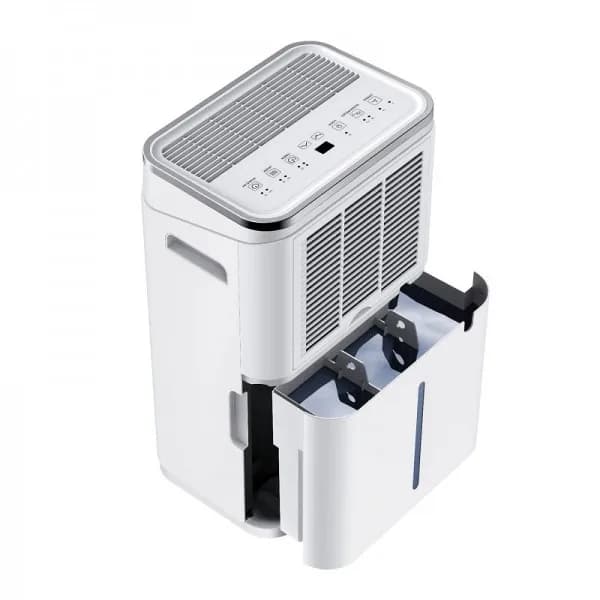 So sánh giá Máy hút ẩm FUJIHOME DH20NW-HEPA rẻ nhất? - Ảnh 20