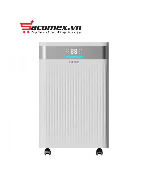 So sánh giá Máy hút ẩm FUJIHOME DH20NW-HEPA rẻ nhất? - Ảnh 9