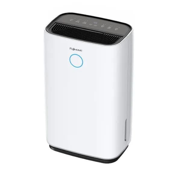 Máy hút ẩm FUJIHOME DH25W-HEPA - Ảnh 26