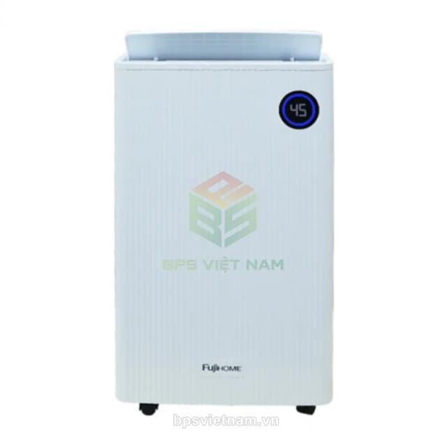 Top 1 so sánh giá Máy hút ẩm FUJIHOME DH25W-HEPA-NEW - Tìm sản phẩm giá rẻ nhất - Ảnh 15