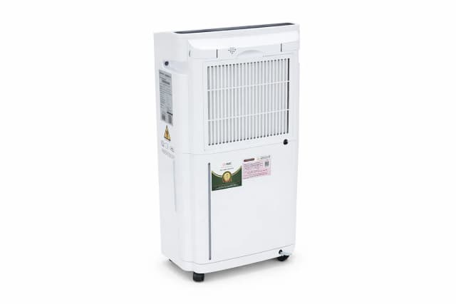 Top 1 so sánh giá Máy hút ẩm FUJIHOME DH25W-HEPA-NEW - Tìm sản phẩm giá rẻ nhất - Ảnh 18