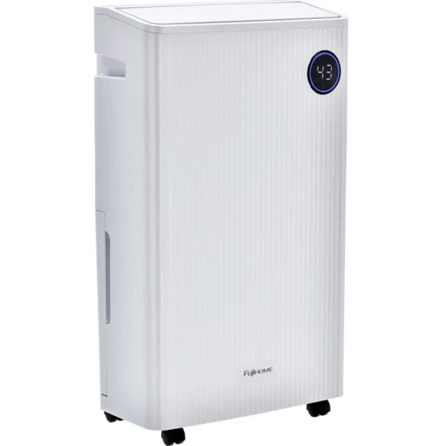Top 1 so sánh giá Máy hút ẩm FUJIHOME DH25W-HEPA-NEW - Tìm sản phẩm giá rẻ nhất - Ảnh 20