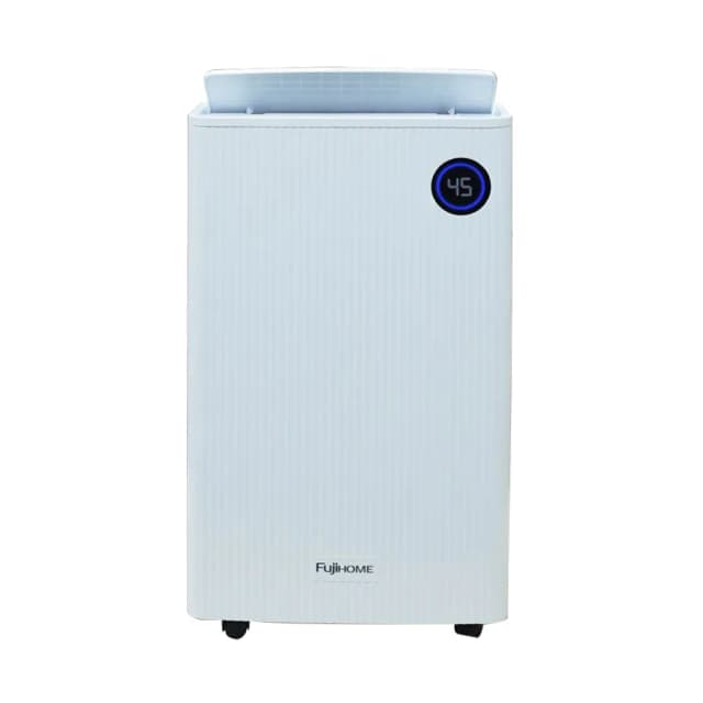 Top 1 so sánh giá Máy hút ẩm FUJIHOME DH25W-HEPA-NEW - Tìm sản phẩm giá rẻ nhất - Ảnh 8