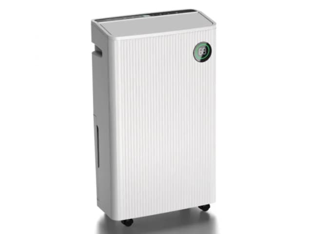 Top 1 so sánh giá Máy hút ẩm FUJIHOME DH25W-HEPA-NEW - Tìm sản phẩm giá rẻ nhất - Ảnh 9