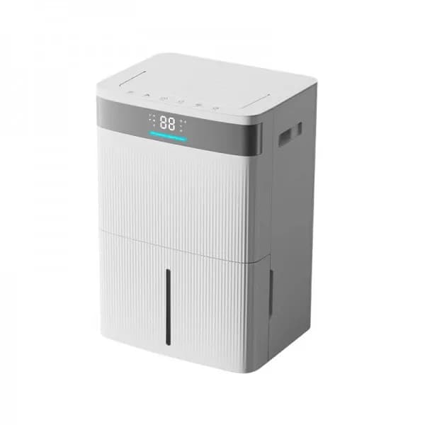 Máy hút ẩm FUJIHOME DH30NW - Ảnh 7