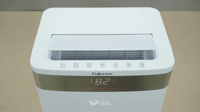 So sánh giá Máy hút ẩm FUJIHOME DH30NW rẻ nhất? - Ảnh 19