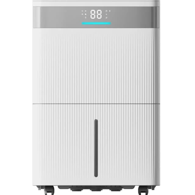 So sánh giá Máy hút ẩm FUJIHOME DH30NW rẻ nhất? - Ảnh 4