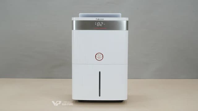 So sánh giá Máy hút ẩm FUJIHOME DH30NW rẻ nhất? - Ảnh 5