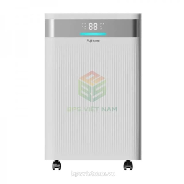 So sánh giá Máy hút ẩm FUJIHOME DH30NW rẻ nhất? - Ảnh 7
