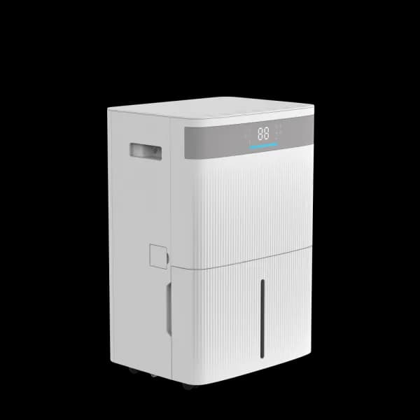 So sánh giá Máy hút ẩm FUJIHOME DH30NW rẻ nhất? - Ảnh 8