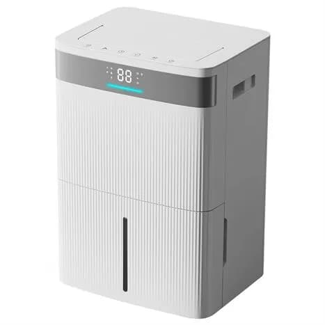 So sánh giá Máy hút ẩm FUJIHOME DH40NW rẻ nhất? - Ảnh 2