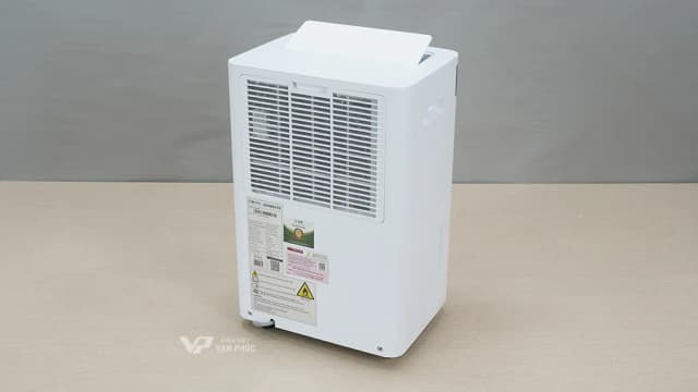 So sánh giá Máy hút ẩm FUJIHOME DH40NW rẻ nhất? - Ảnh 11