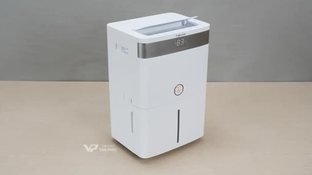 So sánh giá Máy hút ẩm FUJIHOME DH40NW rẻ nhất? - Ảnh 4