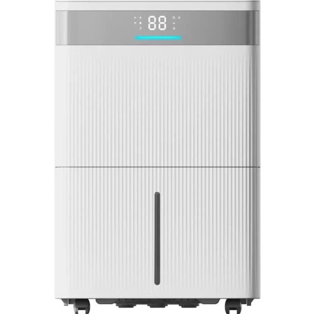 So sánh giá Máy hút ẩm FUJIHOME DH40NW rẻ nhất? - Ảnh 5