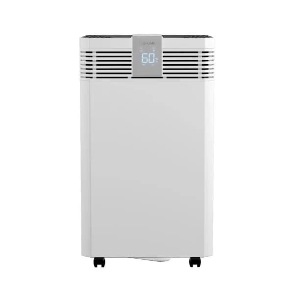 Máy hút ẩm FUJIHOME DH60W-HEPA - Ảnh 7