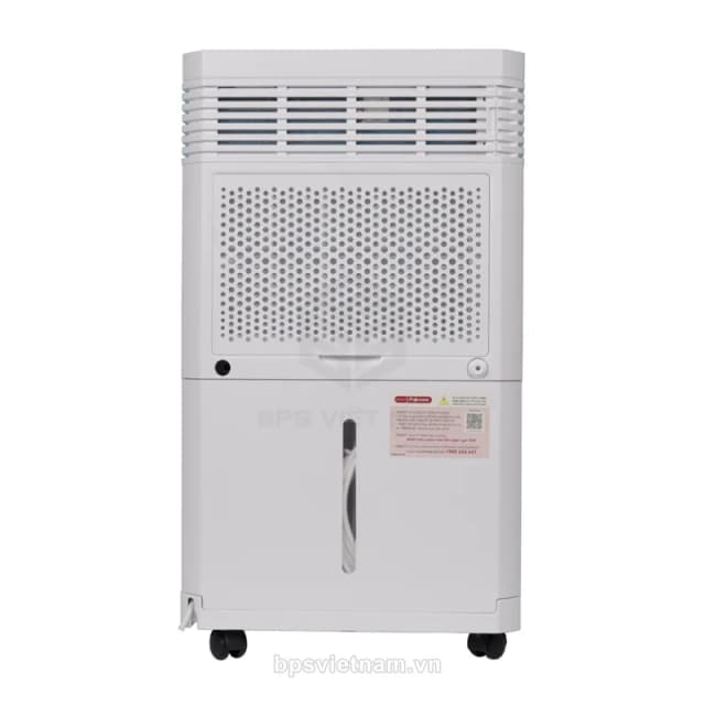 So sánh giá Máy hút ẩm FUJIHOME DH60W-HEPA rẻ nhất? - Ảnh 14
