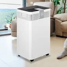 So sánh giá Máy hút ẩm FUJIHOME DH60W-HEPA rẻ nhất? - Ảnh 15