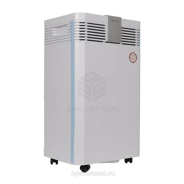 So sánh giá Máy hút ẩm FUJIHOME DH60W-HEPA rẻ nhất? - Ảnh 19