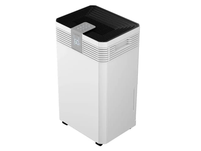 So sánh giá Máy hút ẩm FUJIHOME DH60W-HEPA rẻ nhất? - Ảnh 5