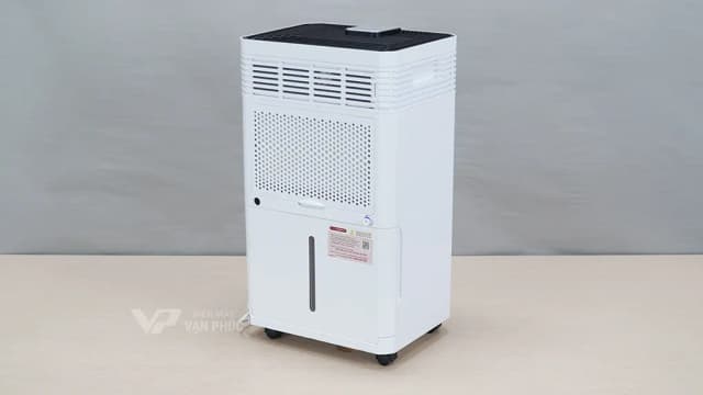 So sánh giá Máy hút ẩm FUJIHOME DH60W-HEPA rẻ nhất? - Ảnh 8