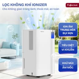 So sánh giá Máy hút ẩm FUJIHOME DHP035-MINI - Tìm sản phẩm giá rẻ nhất - Ảnh 16