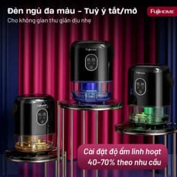 So sánh giá Máy hút ẩm FUJIHOME DHP035-MINI - Tìm sản phẩm giá rẻ nhất - Ảnh 3