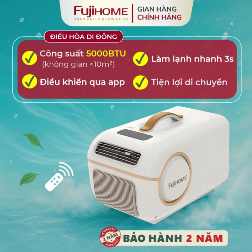 So sánh giá Máy hút ẩm FUJIHOME DHP035-MINI - Tìm sản phẩm giá rẻ nhất - Ảnh 28